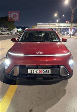 هيونداي كونا